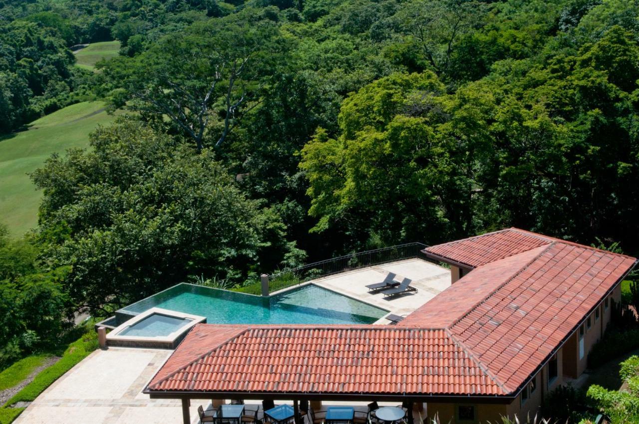 Jobo 7 Luxury Penthouse - Reserva Conchal Playa Conchal Exterior foto